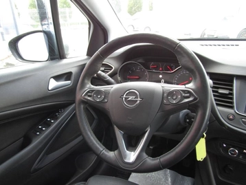 Image véhicule  Opel CROSSLAND (10)