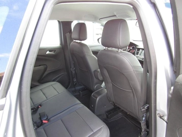 Image véhicule  Opel CROSSLAND (8)