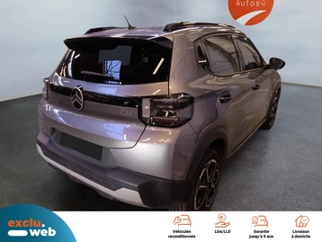 Image véhicule  Citroën C3 (4)