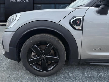 Image véhicule  Mini COUNTRYMAN (6)
