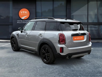Image véhicule  Mini COUNTRYMAN (10)