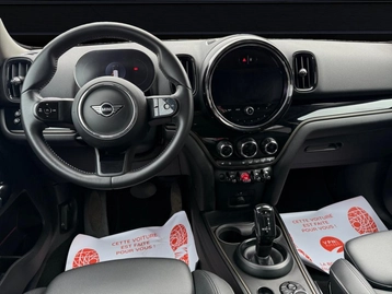 Image véhicule  Mini COUNTRYMAN (18)