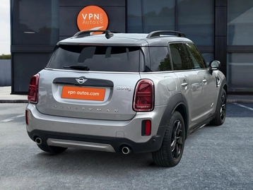 Image véhicule  Mini COUNTRYMAN (11)