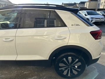 Image véhicule  Volkswagen T-ROC (4)