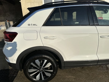 Image véhicule  Volkswagen T-ROC (6)