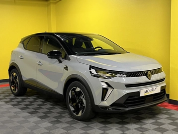 Image véhicule  Renault CAPTUR (7)