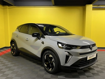 Image véhicule  Renault CAPTUR (29)