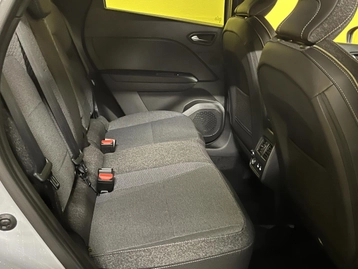 Image véhicule  Renault CAPTUR (4)
