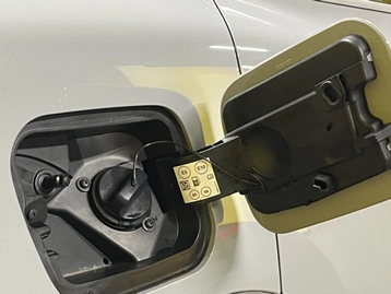 Image véhicule  Renault CAPTUR (11)