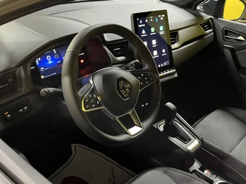 Image véhicule  Renault CAPTUR (23)