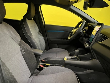 Image véhicule  Renault CAPTUR (2)