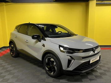 Image véhicule  Renault CAPTUR (30)
