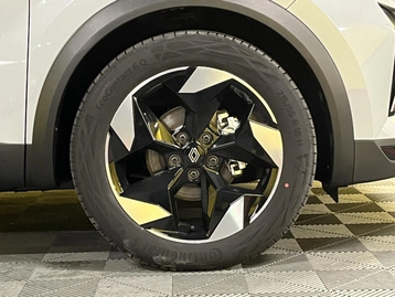 Image véhicule  Renault CAPTUR (9)