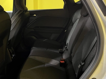 Image véhicule  Renault CAPTUR (19)