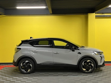 Image véhicule  Renault CAPTUR (1)