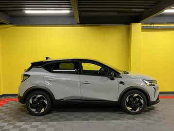 Image véhicule  Renault CAPTUR (31)