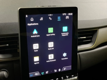 Image véhicule  Renault CAPTUR (10)