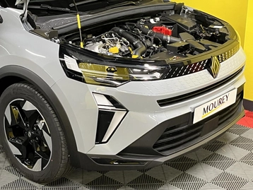 Image véhicule  Renault CAPTUR (6)