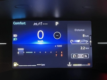 Image véhicule  Renault CAPTUR (16)