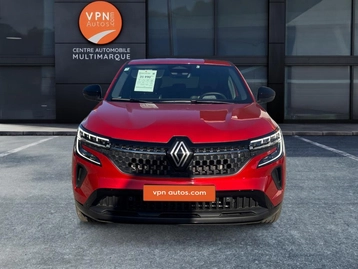 Image véhicule  Renault AUSTRAL (2)