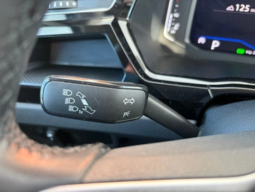 Image véhicule  Volkswagen TOURAN (20)