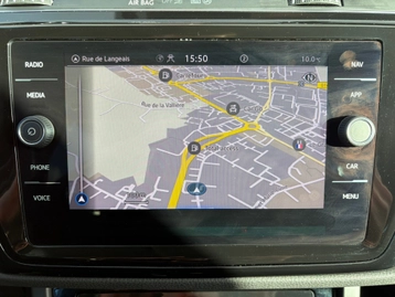 Image véhicule  Volkswagen TOURAN (11)