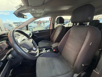 Image véhicule  Volkswagen TOURAN (17)