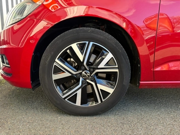 Image véhicule  Volkswagen TOURAN (24)