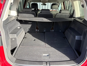 Image véhicule  Volkswagen TOURAN (5)