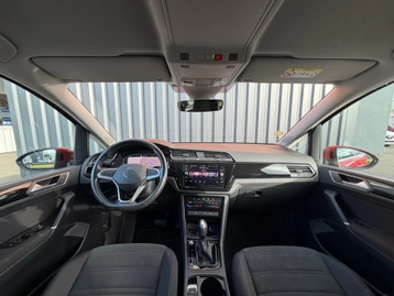 Image véhicule  Volkswagen TOURAN (7)