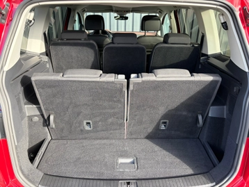 Image véhicule  Volkswagen TOURAN (6)