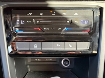 Image véhicule  Volkswagen TOURAN (12)