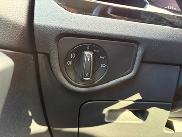 Image véhicule  Volkswagen TOURAN (19)