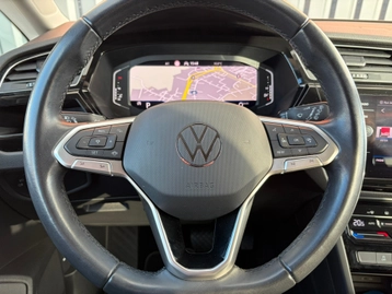 Image véhicule  Volkswagen TOURAN (8)