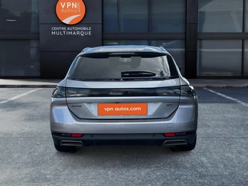 Image véhicule Peugeot 508 (3) Image véhicule Peugeot 508 (3)