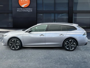 Image véhicule Peugeot 508 (1) Image véhicule Peugeot 508 (1)