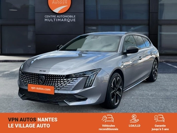 Image véhicule Peugeot 508 (0) Image véhicule Peugeot 508 (0)