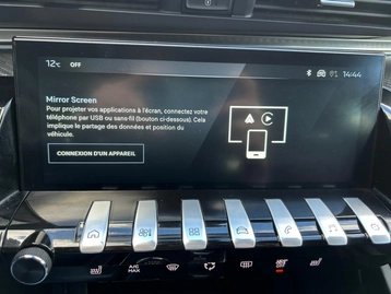 Image véhicule Peugeot 508 (33) Image véhicule Peugeot 508 (33)