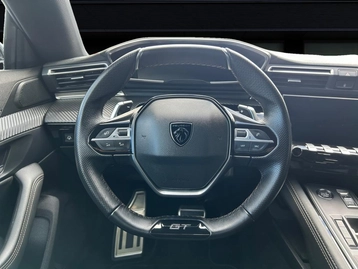 Image véhicule Peugeot 508 (11) Image véhicule Peugeot 508 (11)