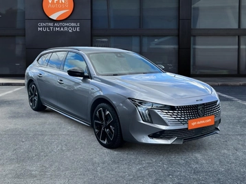 Image véhicule Peugeot 508 (6) Image véhicule Peugeot 508 (6)