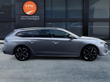 Image véhicule Peugeot 508 (5) Image véhicule Peugeot 508 (5)