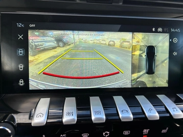 Image véhicule Peugeot 508 (35) Image véhicule Peugeot 508 (35)