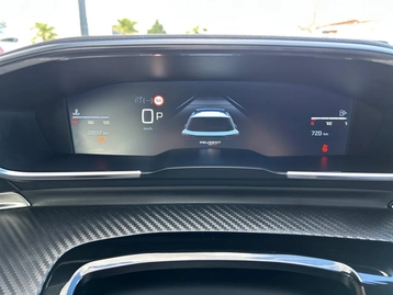 Image véhicule Peugeot 508 (38) Image véhicule Peugeot 508 (38)