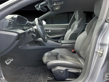 Image véhicule Peugeot 508 (8) Image véhicule Peugeot 508 (8)