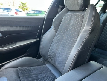 Image véhicule Peugeot 508 (37) Image véhicule Peugeot 508 (37)