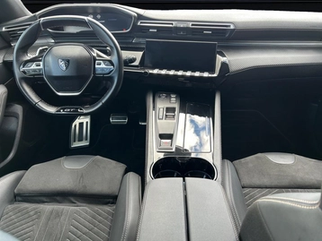 Image véhicule Peugeot 508 (9) Image véhicule Peugeot 508 (9)