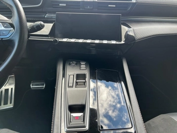 Image véhicule Peugeot 508 (10) Image véhicule Peugeot 508 (10)