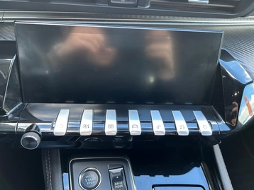 Image véhicule Peugeot 508 (27) Image véhicule Peugeot 508 (27)