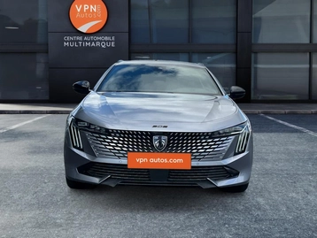 Image véhicule Peugeot 508 (7) Image véhicule Peugeot 508 (7)