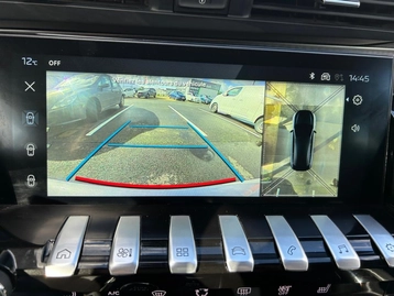 Image véhicule Peugeot 508 (34) Image véhicule Peugeot 508 (34)